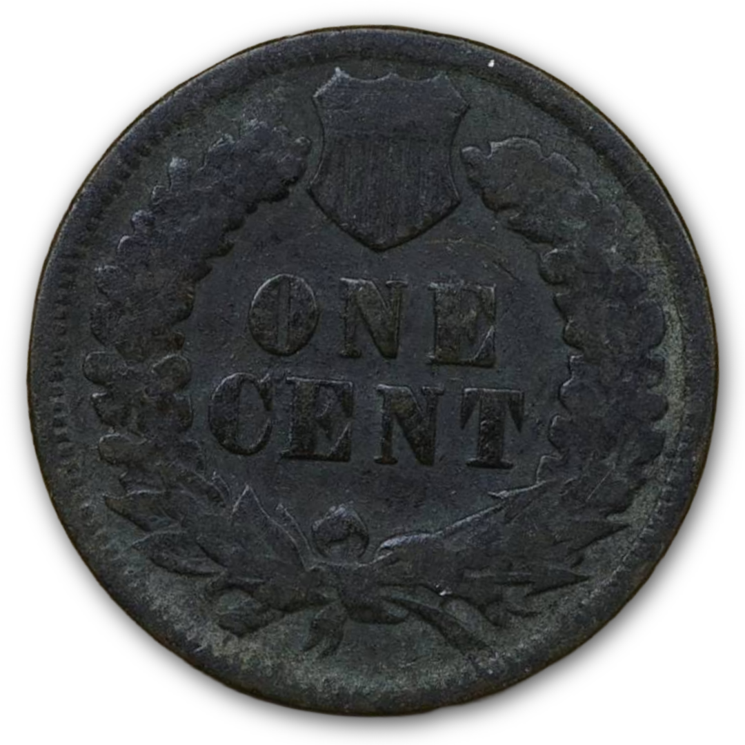 (1) CULL/UGLY Indian Head Penny - Choose How Many