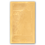 2026 Alpha Idaho 1/4 Goldback