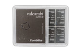 Valcambi Suisse 10 Gram Silver Bar Only! Card Not in Assay