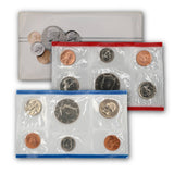 1988 U.S. Mint Set In Original Government Packing