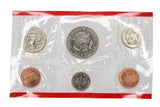 1988 U.S. Mint Set In Original Government Packing