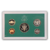 1994 S Proof Set In Original Government Packaging