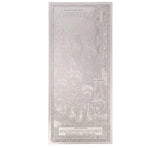 Silverback Hades Olympus 1/1000 OZ  Silver Limted Edition