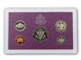 1988 S Proof Set In Original Government Packaging