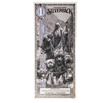 Silverback Hades Olympus 1/1000 OZ  Silver Limted Edition