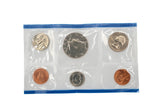1987 US Mint Set In Original Government Packaging