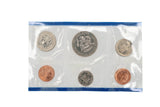 1985 US Mint Set In Original Government Packaging