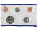 1999 Uncirculated Coin in Original Government Packaging