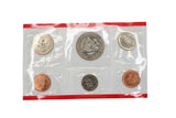 1987 US Mint Set In Original Government Packaging