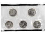 1999 Uncirculated Coin in Original Government Packaging