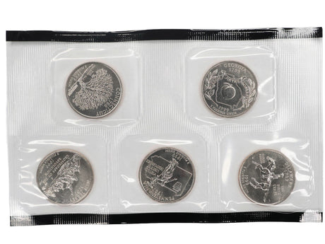 1999 Uncirculated Coin in Original Government Packaging