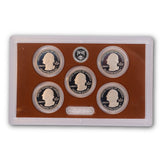 2012 S Proof Set In Original Government Packaging
