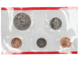 1999 Uncirculated Coin in Original Government Packaging