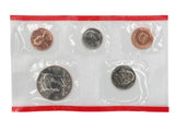 1999 Uncirculated Coin in Original Government Packaging