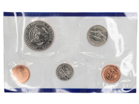 1999 Uncirculated Coin in Original Government Packaging