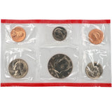 1987 US Mint Set In Original Government Packaging