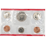 1985 US Mint Set In Original Government Packaging