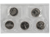 1999 Uncirculated Coin in Original Government Packaging
