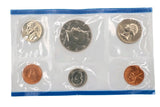 1988 U.S. Mint Set In Original Government Packing