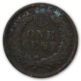 (1) CULL/UGLY Indian Head Penny - Choose How Many