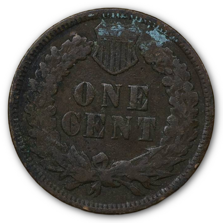 (1) CULL/UGLY Indian Head Penny - Choose How Many