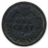 (1) CULL/UGLY Indian Head Penny - Choose How Many