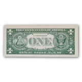 Uncirculated 1957 Silver Certificate