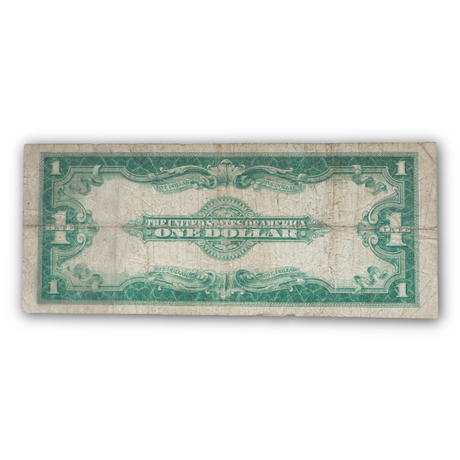1923 Large 1$ Silver Certificate
