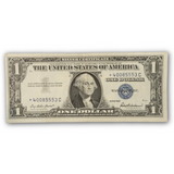 1957 Silver Certificate STAR Note