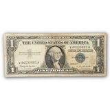 1935 Or 1957 1$ Silver Certificate - Choose How Many!