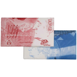 1999 Uncirculated Coin in Original Government Packaging